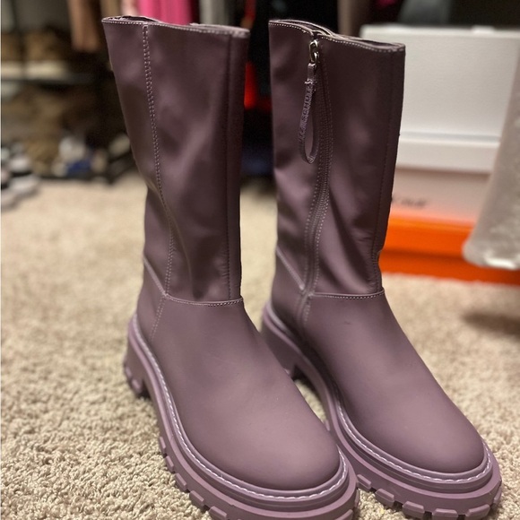 Schultz boots - Picture 4 of 4